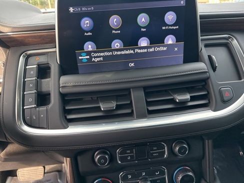 Used 2021 Chevrolet Tahoe High Country w/ Max Trailering Package image 21