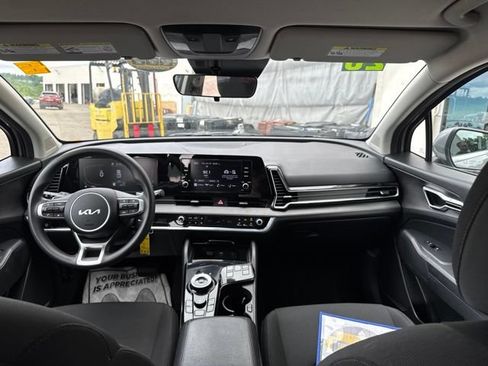 Certified 2023 Kia Sportage LX AWD/4WD image 20