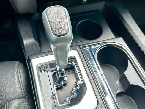 Used 2019 Toyota Tundra TRD Pro AWD/4WD image 26