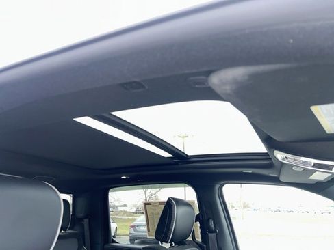 Used 2025 RAM 1500 Laramie w/ Sport Appearance Package image 32