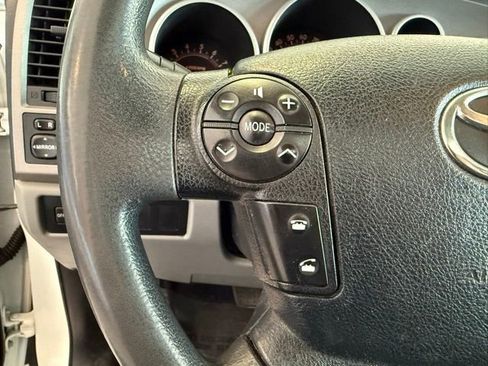 Used 2012 Toyota Tundra 2WD Double Cab w/ Convenience Pkg image 16