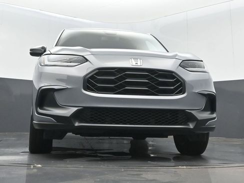 Used 2023 Honda HR-V Sport image 11