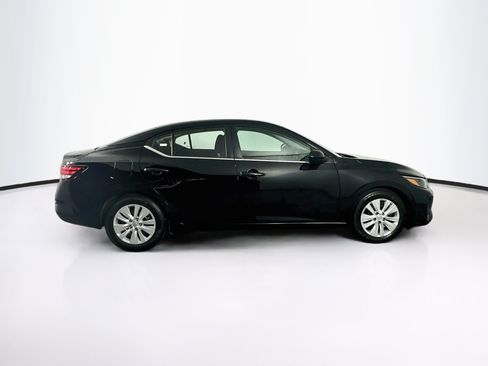 Used 2024 Nissan Sentra S FWD image 10