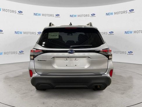 Used 2026 Subaru Forester Premium AWD/4WD image 4