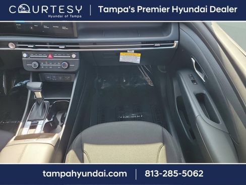 New 2026 Hyundai Tucson SE image 15