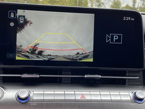 New 2026 Hyundai Kona SEL Sport image 15