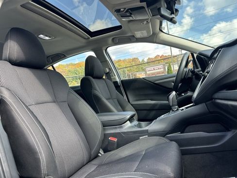 Used 2024 Subaru Legacy Premium image 47