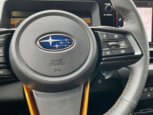 New 2026 Subaru Outback Wilderness image 22