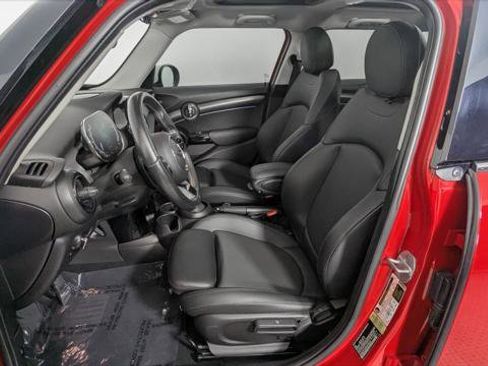 Used 2022 MINI Cooper S image 14