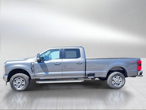 New 2026 Ford F350 Lariat AWD/4WD image 3