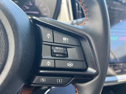Certified 2024 Subaru Crosstrek 2.5i Limited w/ Crosstrek Mirror Package AWD/4WD image 26