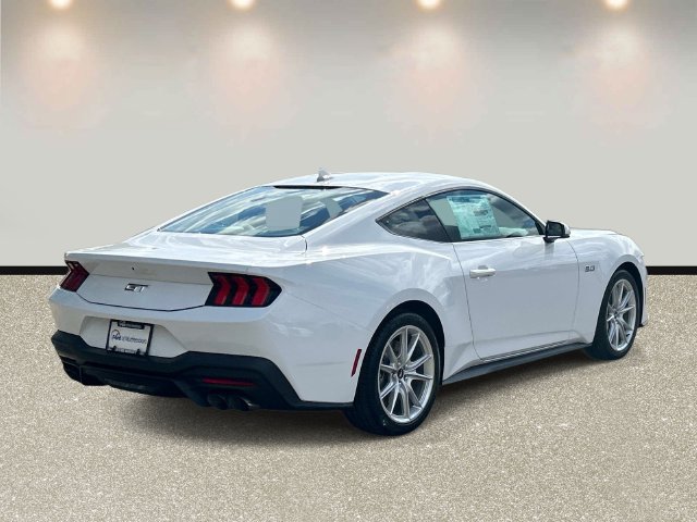 New 2026 Ford Mustang GT Premium RWD image 5