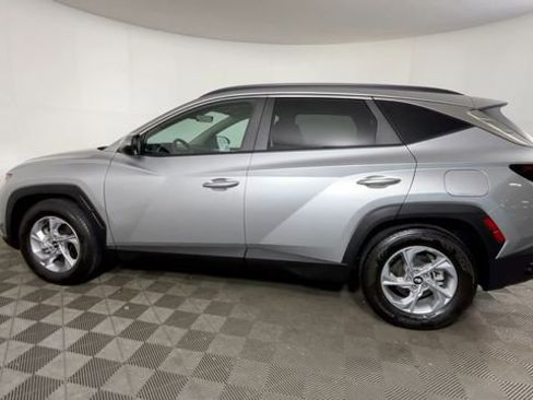 Used 2024 Hyundai Tucson SEL FWD image 11