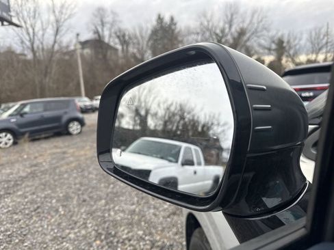 New 2026 Kia Carnival SX Prestige image 23