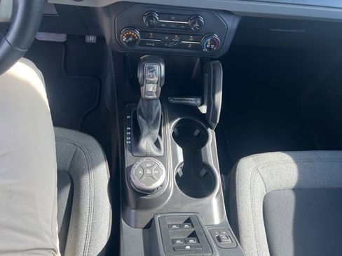 Used 2022 Ford Bronco Big Bend image 24