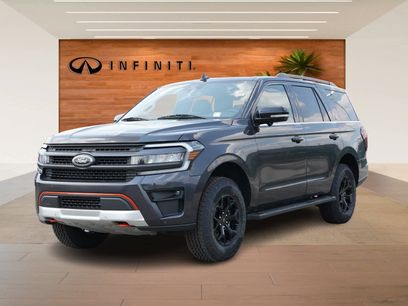 Used 2023 Ford Expedition Timberline