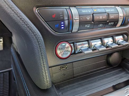 Used 2022 Ford Mustang GT Premium w/ Equipment Group 401A image 21