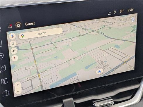 New 2026 Chevrolet Equinox LT image 12