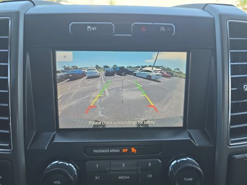 Used 2020 Ford F150 XLT w/ Equipment Group 301A Mid AWD/4WD image 18