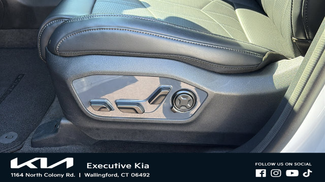 Certified 2027 Kia Telluride SX Prestige X-Line AWD/4WD image 11