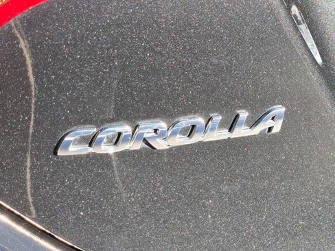 Used 2016 Toyota Corolla S FWD image 24