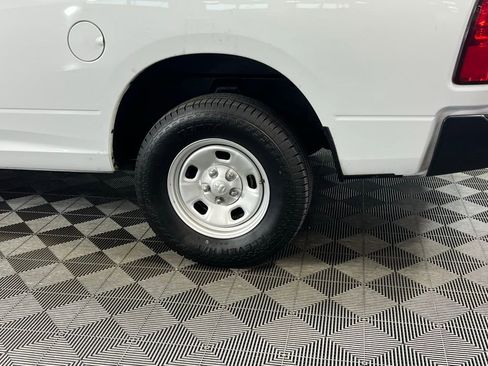 Used 2022 RAM 1500 Tradesman image 14