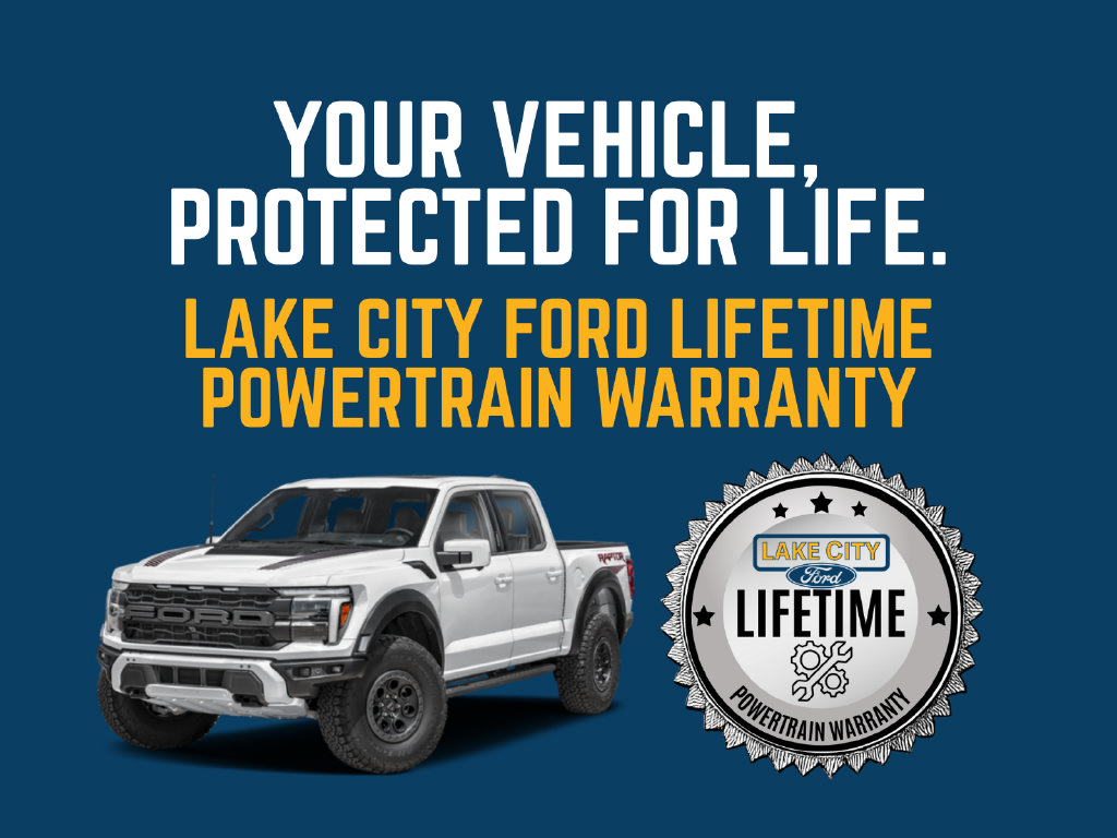 Used 2024 Ford Edge SEL AWD/4WD image 4