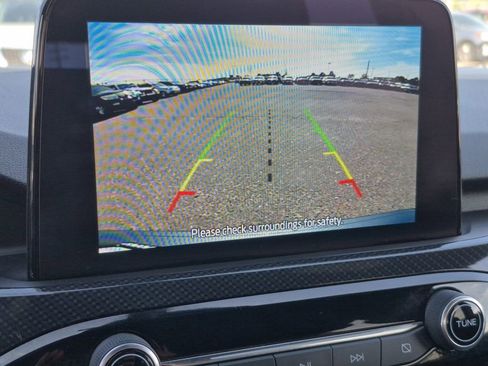 Used 2024 Ford Escape ST-Line image 23