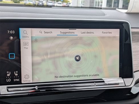 New 2026 Volkswagen Atlas SEL Premium R-Line image 25