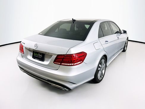 Used 2014 Mercedes-Benz E 350 Sedan image 9