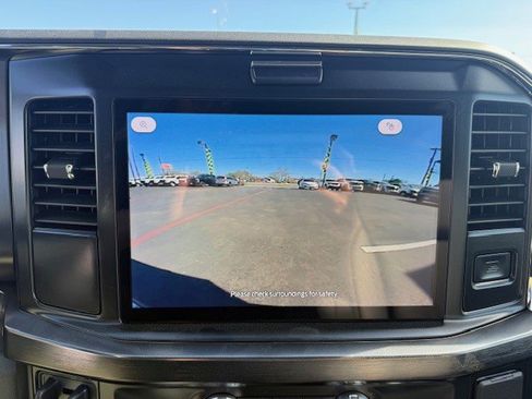 New 2026 Ford F350 Lariat image 23