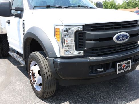 Used 2017 Ford F450 XL RWD image 29