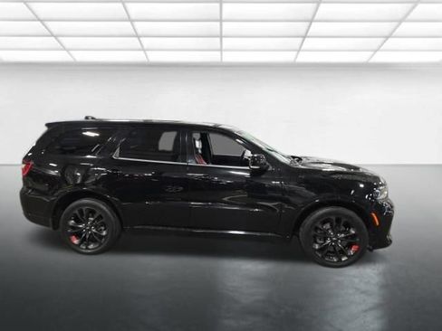 Used 2022 Dodge Durango R/T RWD image 3