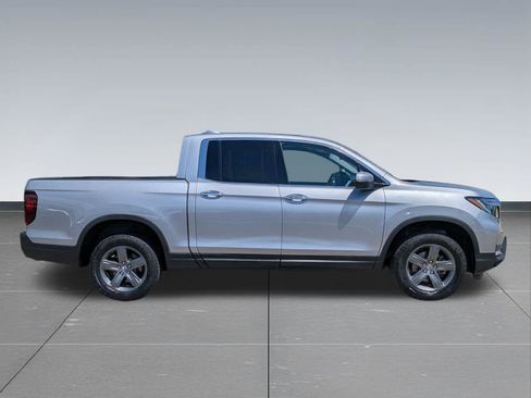Certified 2023 Honda Ridgeline RTL-E image 6