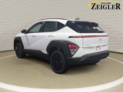 New 2026 Hyundai Kona SEL Sport AWD/4WD image 7