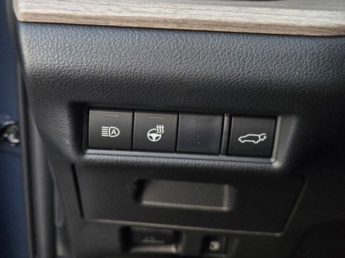 Certified 2026 Toyota Grand Highlander Platinum image 19