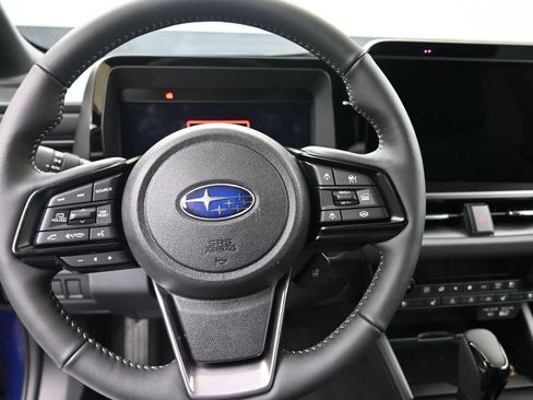 Used 2026 Subaru Outback Touring XT AWD/4WD image 24
