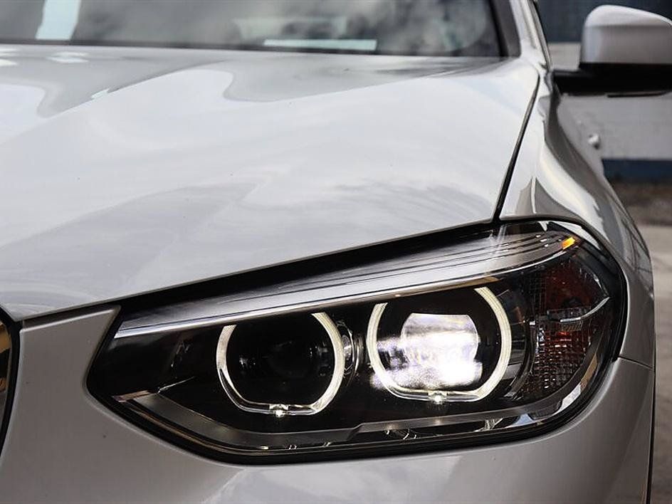 Used 2020 BMW X3 xDrive30i w/ Convenience Package AWD/4WD image 49