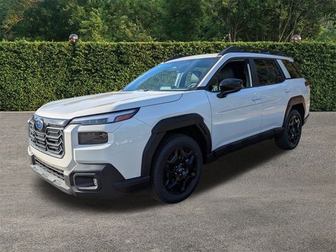 New 2026 Subaru Outback Limited image 8