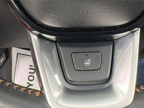 Used 2025 Honda CR-V Sport Touring image 24