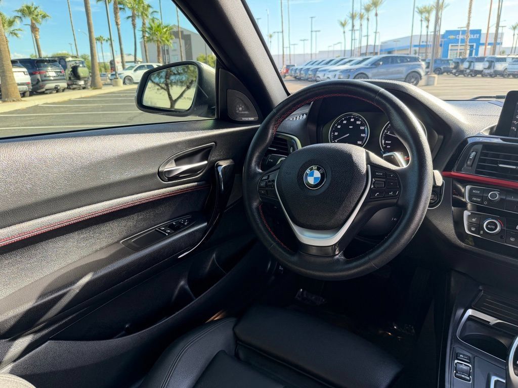 Used 2019 BMW 230i Coupe w/ Premium Package RWD image 6