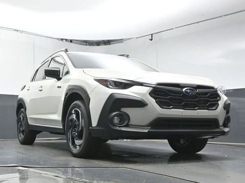 New 2026 Subaru Crosstrek 2.5i Limited AWD/4WD image 31