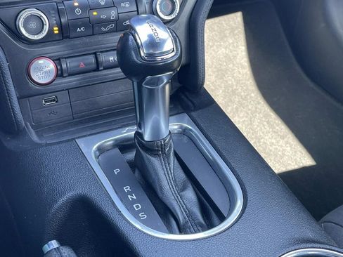 Used 2019 Ford Mustang Coupe w/ Ford Safe & Smart Package image 24