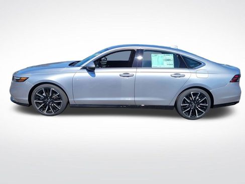 New 2026 Honda Accord Touring image 8