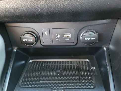 Used 2020 Hyundai Tucson Ultimate image 36