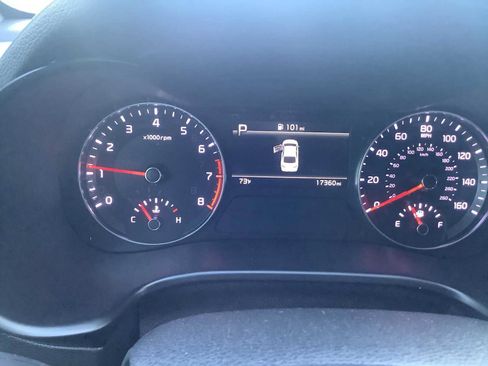 Used 2024 Kia Forte GT-Line FWD image 18