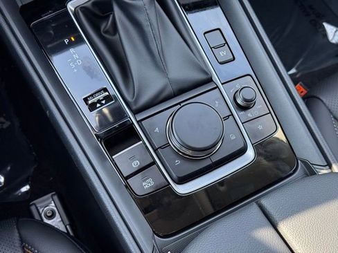 New 2026 MAZDA CX-50 AWD 2.5 Hybrid w/ Premium Pkg image 18