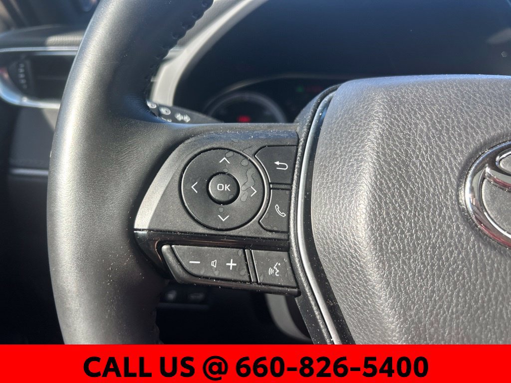 Used 2021 Toyota Venza Limited w/ Advanced Technology Package AWD/4WD image 13