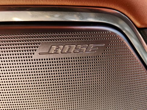 Used 2024 GMC Sierra 3500 Denali Ultimate image 13