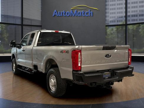 Used 2024 Ford F350 XL w/ XL Off-Road Package AWD/4WD image 9